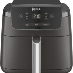 freidora de aire Ninja-40%OFF