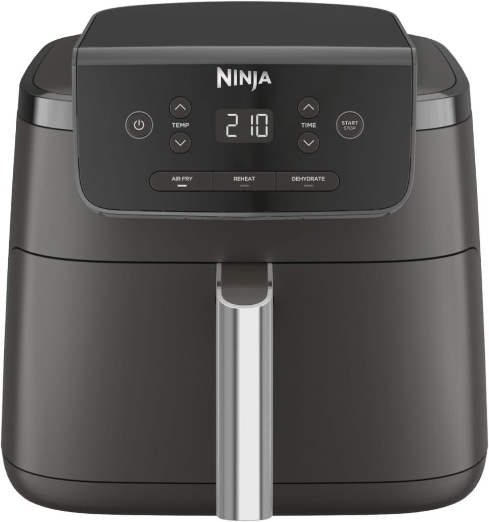 freidora de aire Ninja-40%OFF